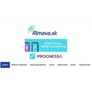 Rimava